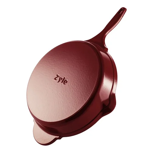 Ketaus keptuvė Zyle ZY1128RFP image 3