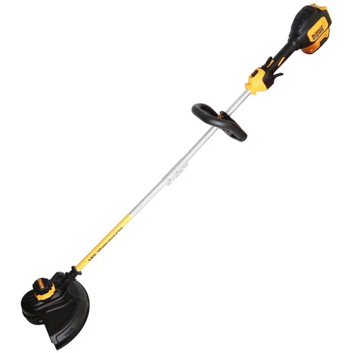 DeWalt DCM561PBS Akumuliatorinė žoliapjovė / trimeris 18 V image 1