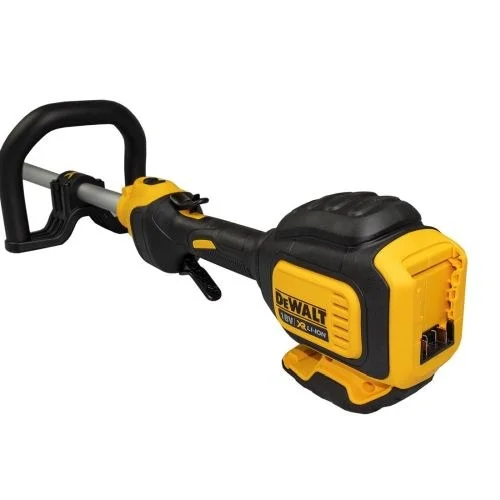 DeWalt DCM561PBS Akumuliatorinė žoliapjovė / trimeris 18 V image 2