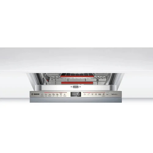 Bosch SPV6ZMX17E 45 cm įmontuojama indaplovė image 2