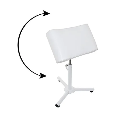 Activeshop FOOTREST FOR PEDICURE FLEXI kojų atrama image 2