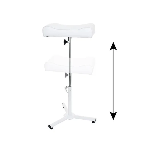 Activeshop FOOTREST FOR PEDICURE FLEXI kojų atrama image 3