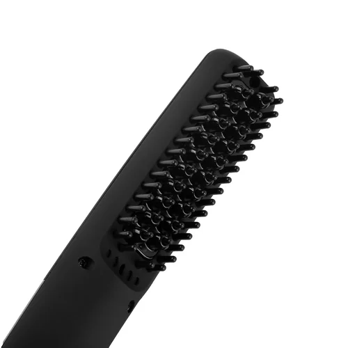 Kessner K-600 barzdos ir plaukų tiesinimo šepetys image 2