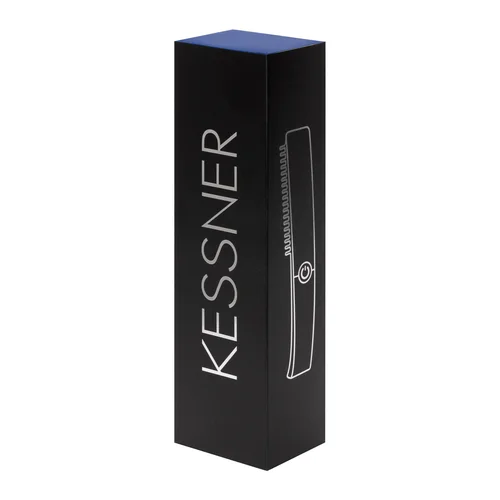 Kessner K-600 barzdos ir plaukų tiesinimo šepetys image 3