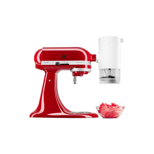 KitchenAid 5KSMSIA Priedas smulkinto ledo gamybai image 2
