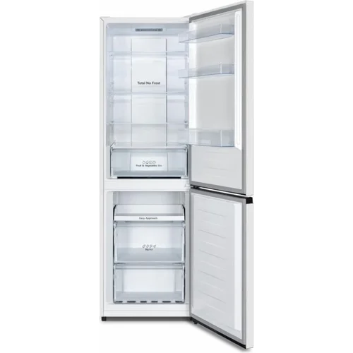 HEINNER HCNF-HS304E++ Šaldytuvas su šaldikliu apačioje 304 L image 2