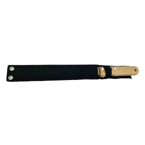 Richmann Peilis vatai medine rankena 420 mm „RICHMANN“ image 3