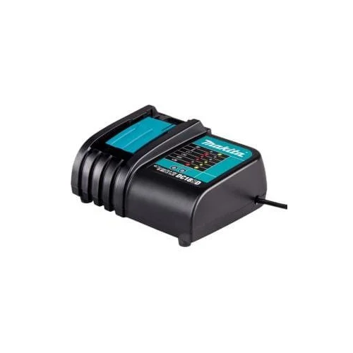 Makita DUH607SF gyvatvorių žirklių komplektas, 2x18V image 3
