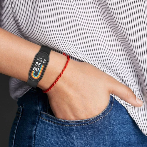 Tech-Protect Iconband Xiaomi Mi Band 8/9/10/NFC Juoda image 2