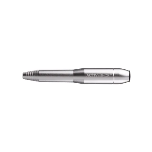 Nagų freza Mini Pro203, sidabrinė image 3