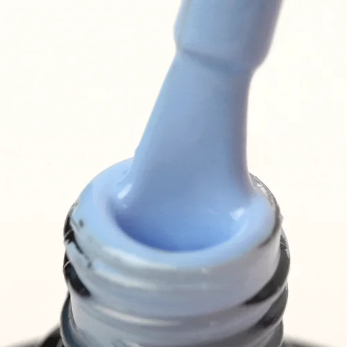 OCHO NAILS Blue 503 hibridinis nagų lakas 5 g image 3