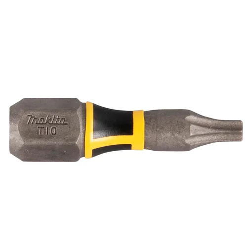Makita E-03193 T10-25mm C-form, 2vnt. Impact Premier image 2
