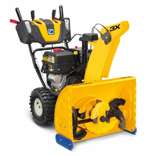 Cub Cadet XS3 66 SWE sniego valytuvas-pūstuvas image 1