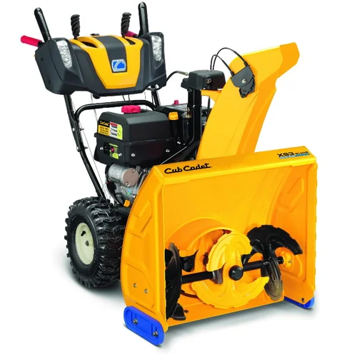Cub Cadet XS3 66 SWE sniego valytuvas-pūstuvas image 2