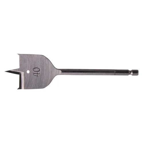 Makita E-17360 plunksninis grąžtas, 1/4, 40X150mm image 1
