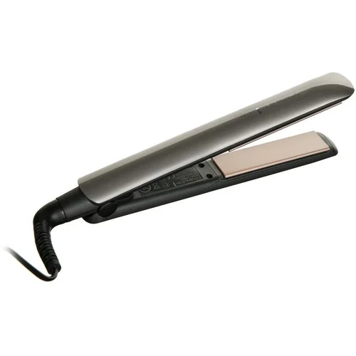 REMINGTON S8590 plaukų tiesinimo žnyplės, ruda image 2