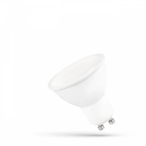 Spectrum LED lemputė GU10 9W 720LM 3000K 110° image 2
