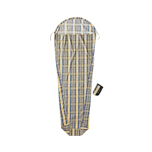 COCOON MummyLiner 100% Cotton-Flannel – Coast Lines image 2