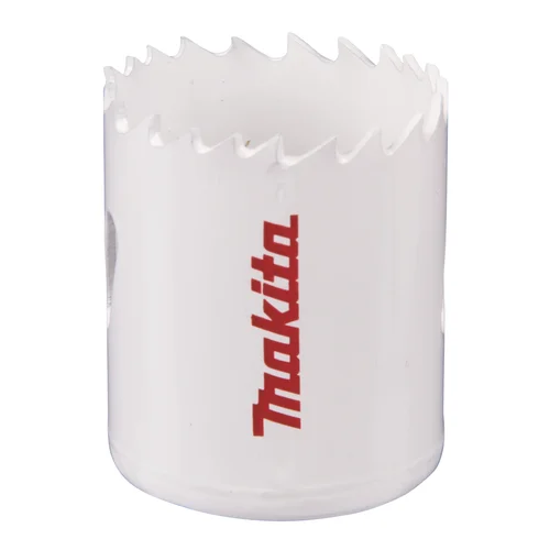 Makita D-17061 HSS Bi-Metal gręžimo karūna 38 mm image 1