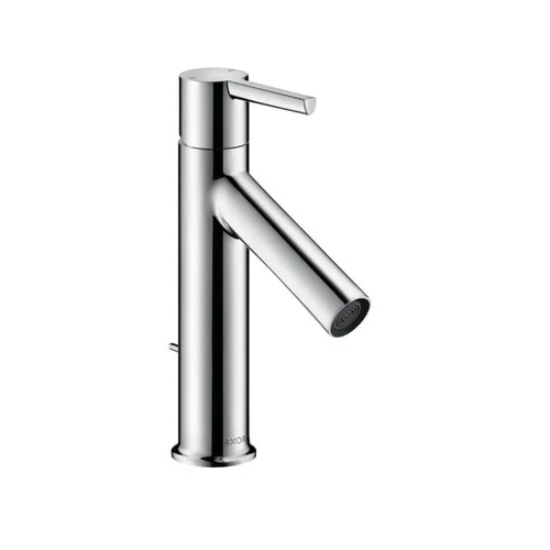 Hansgrohe Axor Starck 100 praustuvo maišytuvas su dugno vožtuvu Braižyto vario image 1
