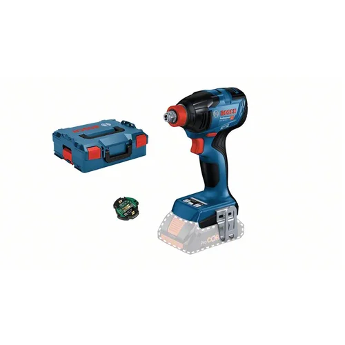 Bosch GDX 18V-210 C GCY 42 smūginis suktuvas image 1