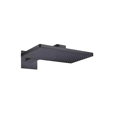 Hansgrohe Axor 460/300 dušo galva iš sienos 46x27 cm image 2