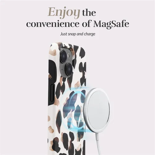 MIO Leopard Magsafe dėklas iPhone 16 Pro Max image 2