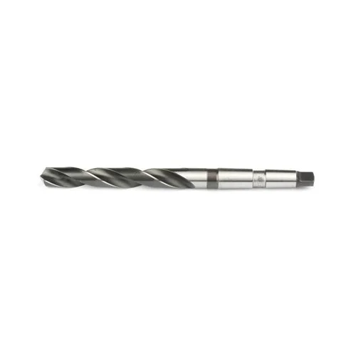 Grąžtas metalui kūginiu kotu HSS DIN345 - 18.0mm image 1