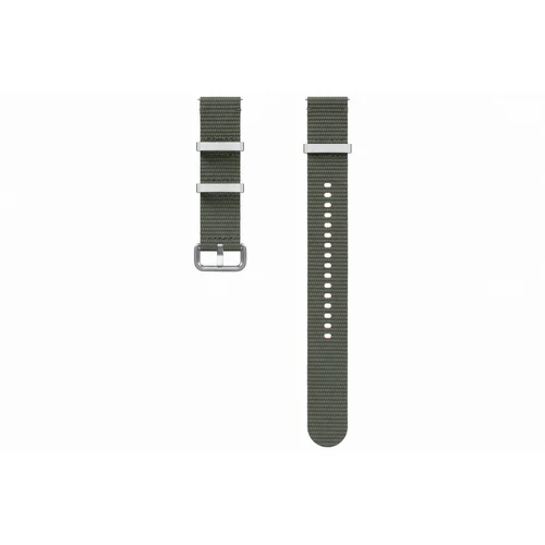 SOL30SKEGEU Athleisure juosta (S/M) Samsung Galaxy Watch7/Watch4, Žalia image 1