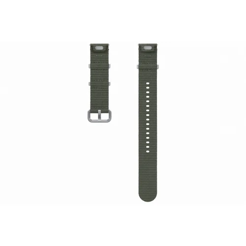 SOL30SKEGEU Athleisure juosta (S/M) Samsung Galaxy Watch7/Watch4, Žalia image 2