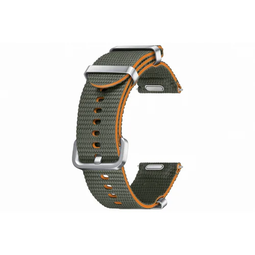 SOL30SKEGEU Athleisure juosta (S/M) Samsung Galaxy Watch7/Watch4, Žalia image 3