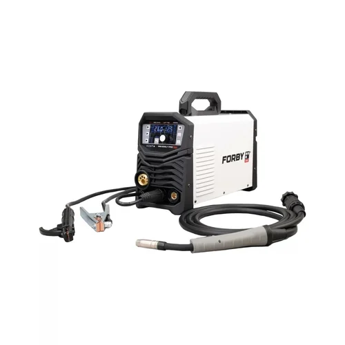 FORBY® MIG 200LT PRO 200A-60% Sinerginis image 2