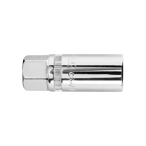 NEO 1/2" spark plug socket, 21 mm image 1
