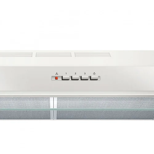 Bosch DUL63CC20 įmontuojamas gartraukis image 3