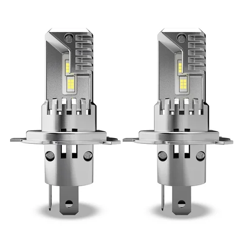Osram 64193DWESY2-2HB LED H4/H19 12V 1400/1800 LM 2VNT image 2