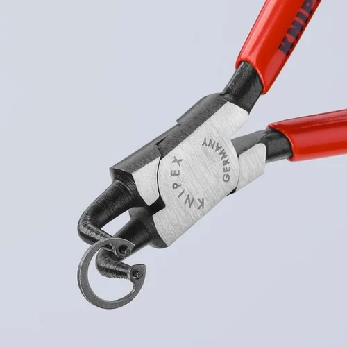 KNIPEX Replių fiksavimo žiedams rinkinys (8vnt) image 3