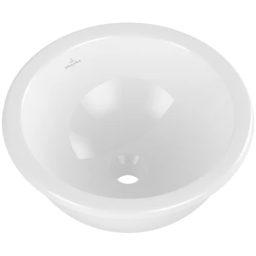 Villeroy & Boch 4A520001 Loop & Friends 38 cm praustuvas image 2