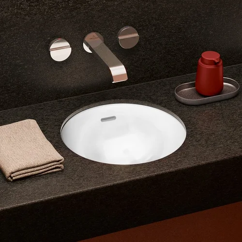 Villeroy & Boch 4A520001 Loop & Friends 38 cm praustuvas image 3