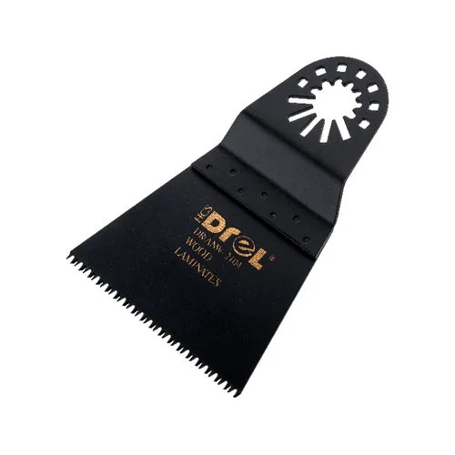 Drel Daugiafunkcinio įrankio geležtė medžiui/laminatui HCS 65 mm image 1