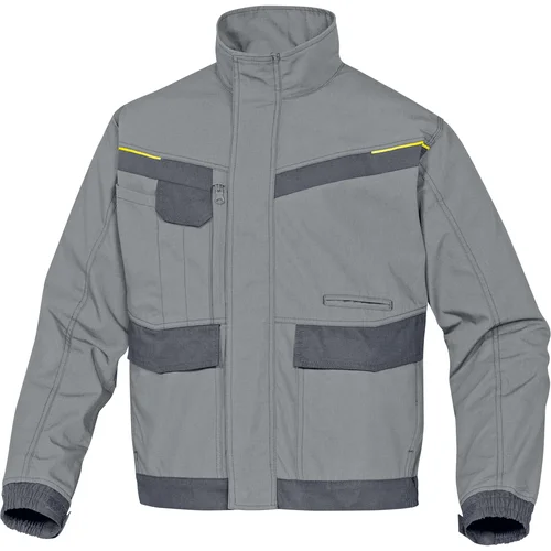 DELTAPLUS MCVE2 švarkas - 3XL, Navy blue-Black image 3