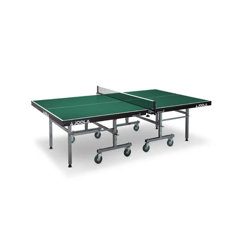 JOOLA World Cup 25-S ITTF Teniso Stalas, Žalias image 1
