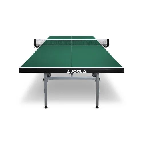 JOOLA World Cup 25-S ITTF Teniso Stalas, Žalias image 2
