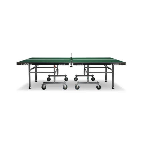 JOOLA World Cup 25-S ITTF Teniso Stalas, Žalias image 3