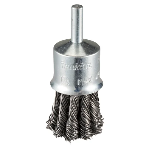 Makita D-73857 Vielinis šepetys, 24 mm x 0,5 mm image 1