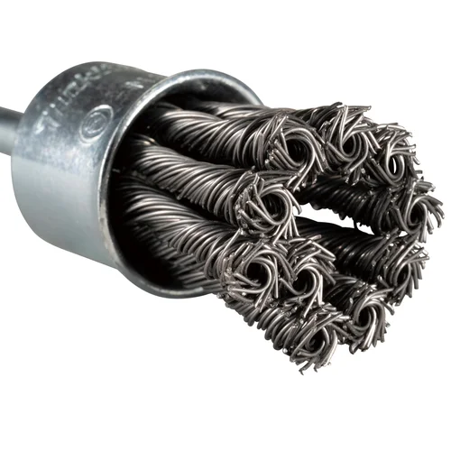 Makita D-73857 Vielinis šepetys, 24 mm x 0,5 mm image 2