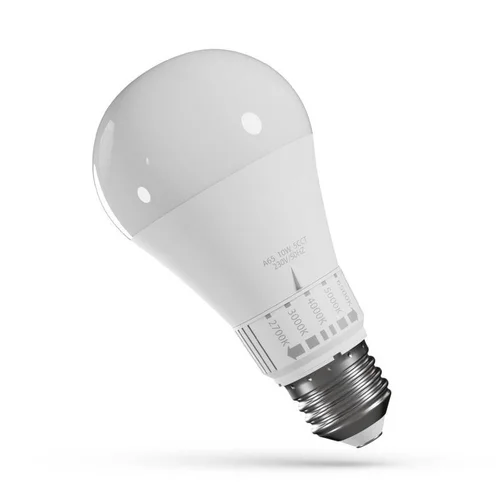 Spectrum LEMP LED E-27 230V 10W 5CCT image 2