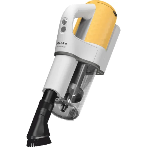 Miele Duoflex HX1 12377670 Geltona image 3