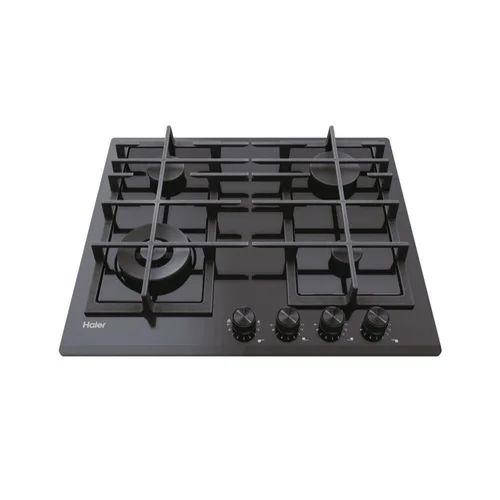 Haier HAVG6BF4HB/1 Dujinė kaitlentė 59,5 cm pločio image 3