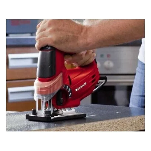 Einhell TC-JS 85 elektrinis siaurapjūklis, 620 W, 85 mm image 2