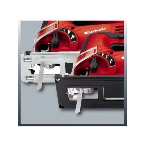 Einhell TC-JS 85 elektrinis siaurapjūklis, 620 W, 85 mm image 3